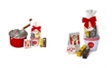 Wabash Valley Farms For the Love of Popcorn Red Whirley Pop Gift Set